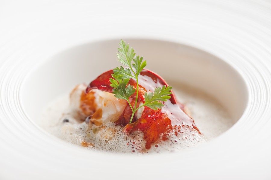 オーベルジュ・ド・リル トーキョー