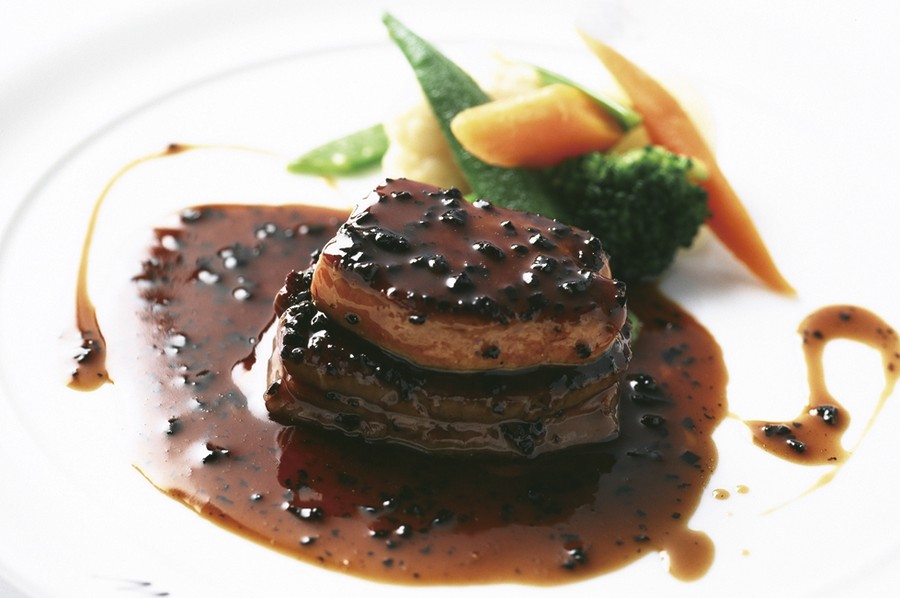 メゾン ポール・ボキューズ