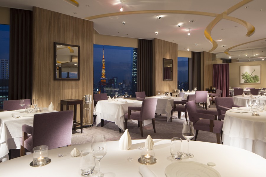 ピエール・ガニェール