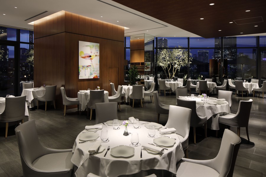 フィリップ・ミル 東京