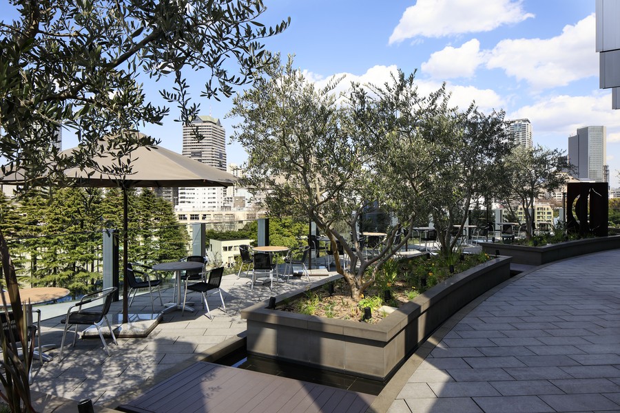 フィリップ・ミル 東京