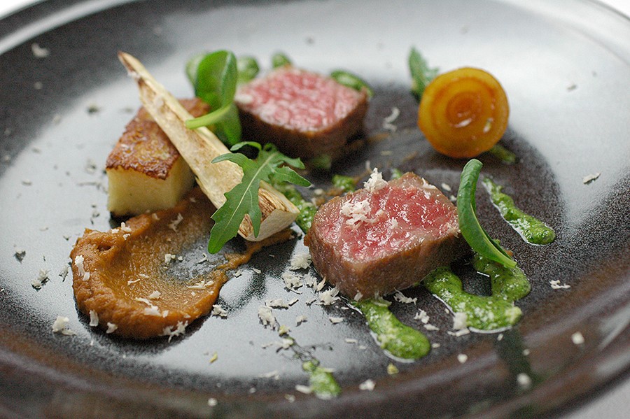 サンス・エ・サヴール