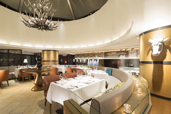 ザ・ステーキハウス