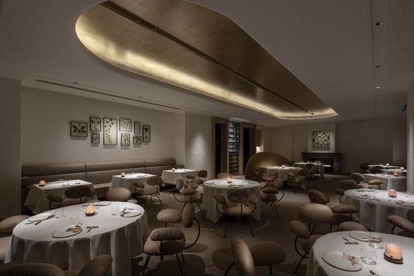 エステールESTERRE / パレスホテル東京