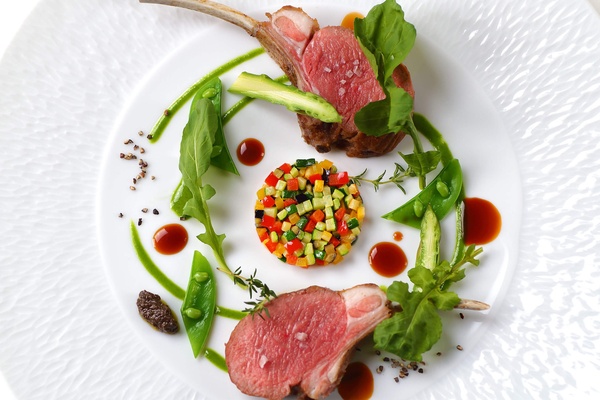 ル・クール神戸