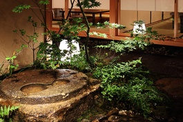 味吉兆 ぶんぶ庵