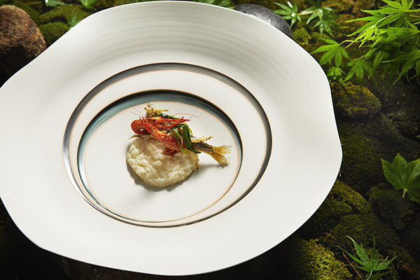  シェフズ・テーブル by Katsuhito Inoue