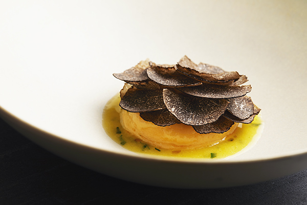  シェフズ・テーブル by Katsuhito Inoue