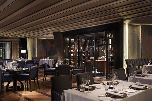  La Locanda（ラ・ロカンダ）