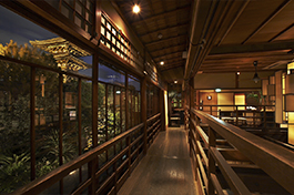 ザ ソウドウ 東山京都