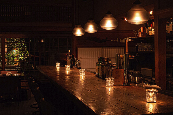 ザ ソウドウ 東山京都