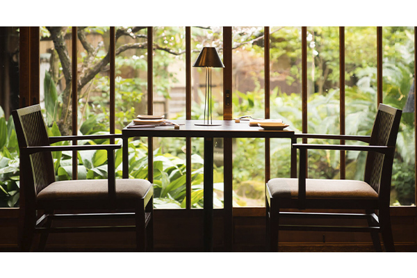 ザ ソウドウ 東山京都