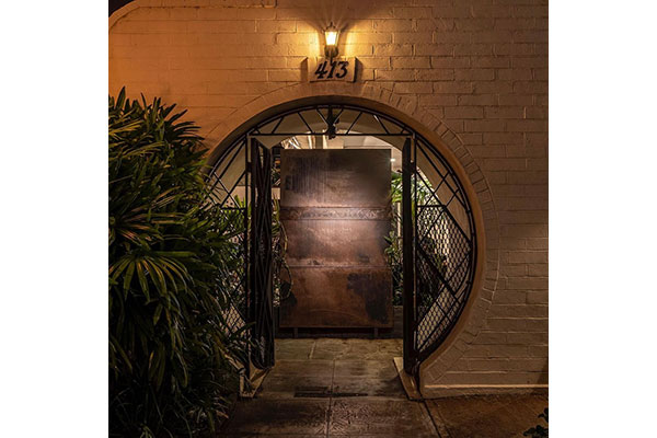 natuRe Waikiki (ナチュール・ワイキキ)