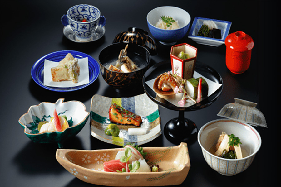 京料理 本家 たん熊 本店