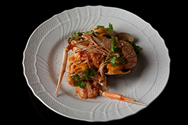 La Brianza ラ・ブリアンツァ