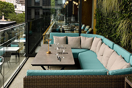 BRIANZA TOKYO ブリアンツァ トウキョウ