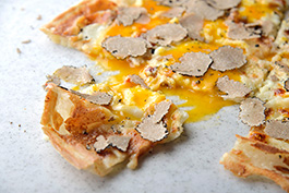 Focacceria la Brianza フォカッチェリア ラ ブリアンツァ