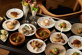 ASTERISCO アステリスコ