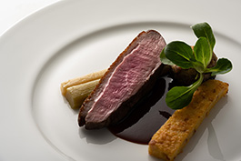 L’ESSOR レソール