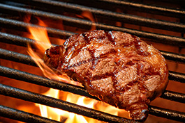 AKARENGA STEAK HOUSE (アカレンガステーキハウス)