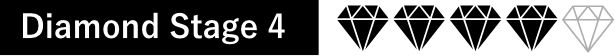 Diamond Stage 2