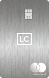 Mastercard&reg;Titanium Card&trade;