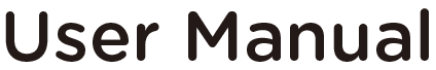 User Manual