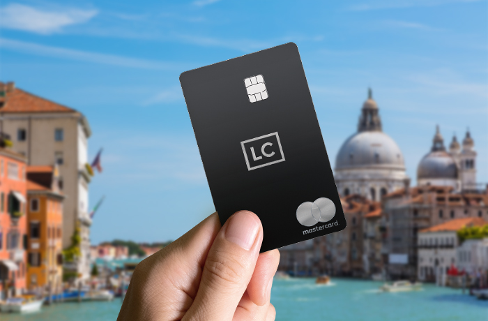 海外で、いざという時にも安心です