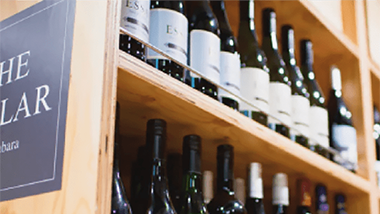 THE CELLARステータスマッチ