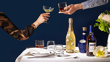 「LE CERCLE」ステータスマッチの画像