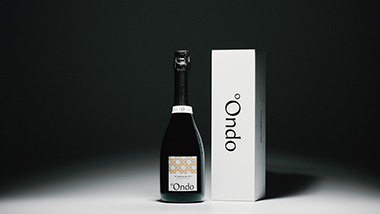 氷温熟成 日本酒「°Ondo」