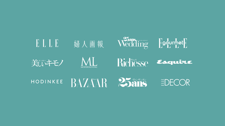 ハースト婦人画報社画像