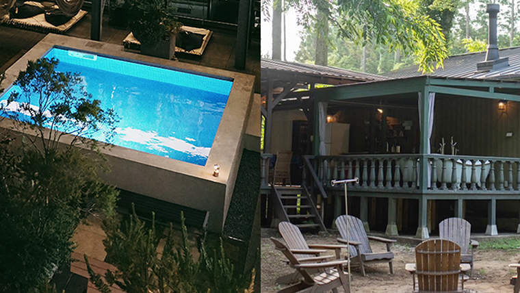 LC exclusive collaboration x Salt Group