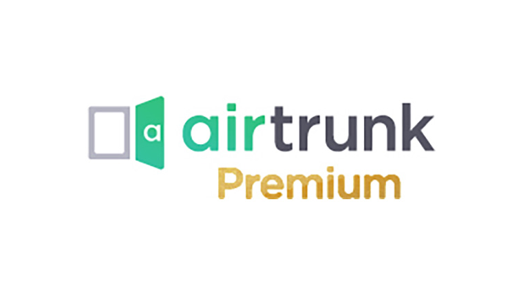 エアトランクプレミアム画像