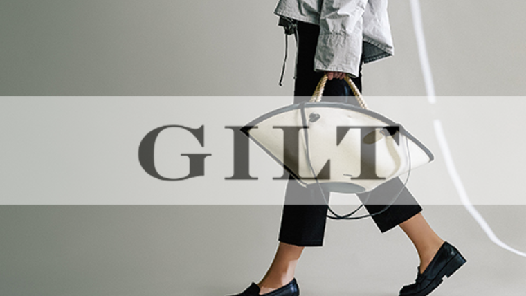 GILT ステータスプログラム画像