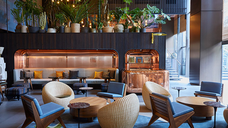 ダイニング優待