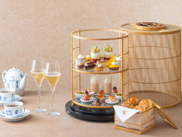 Luxury Surprise記事のサムネイル