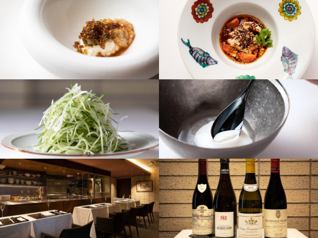 Luxury Surprise記事のサムネイル