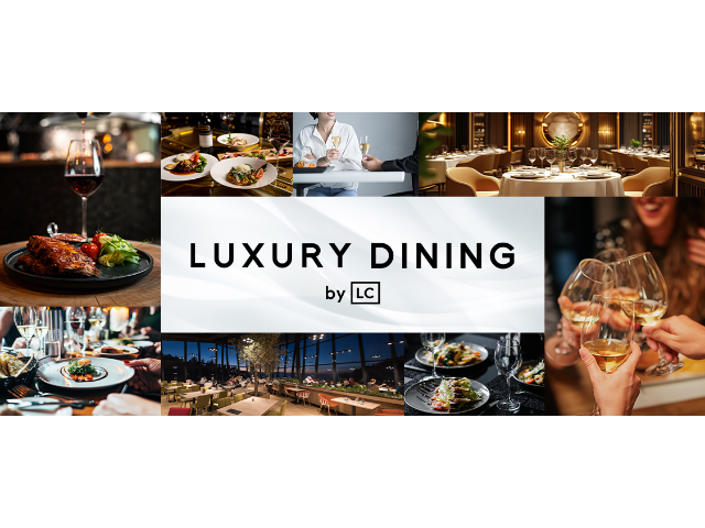 Luxury Surprise記事のサムネイル