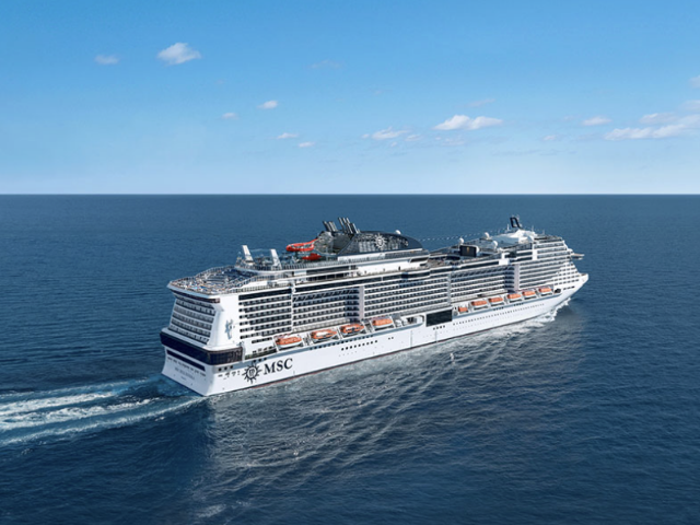 Luxury Surprise記事のサムネイル