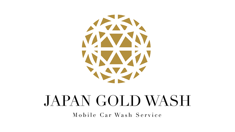 JAPAN GOLD WASH｜高級車専門の手洗い出張洗車画像