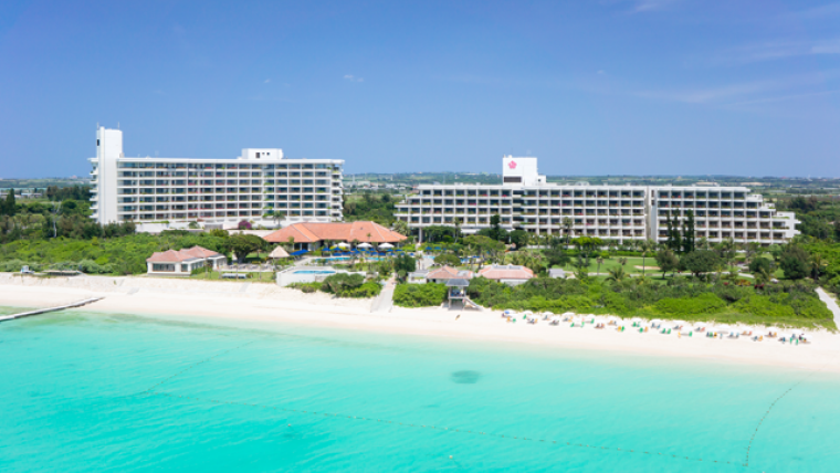 東急ホテルズ画像