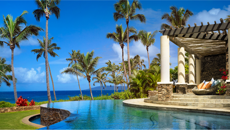 プリファード ホテルズ ＆ リゾーツ画像