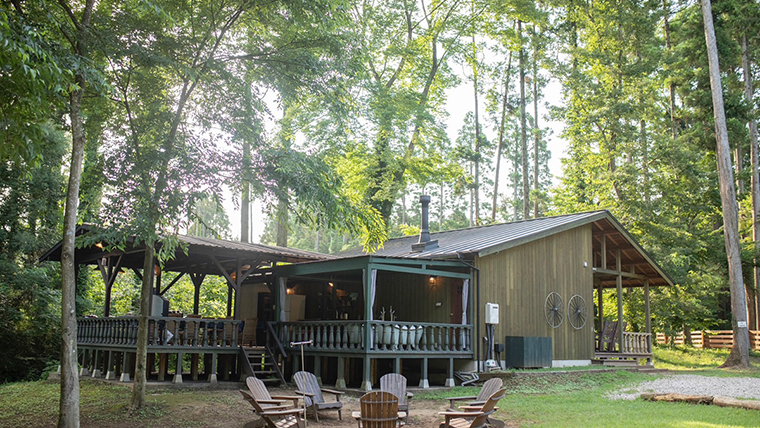 TOKYO CLASSIC CAMP画像