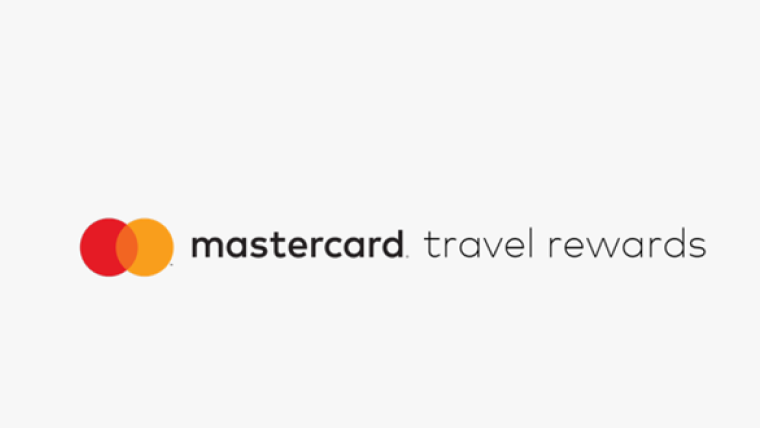 Mastercard®トラベルリワード画像